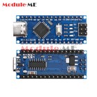 ATmega328P CH340 Type-C NANO V3.0 Module 5V 16M Development Board for Arduino