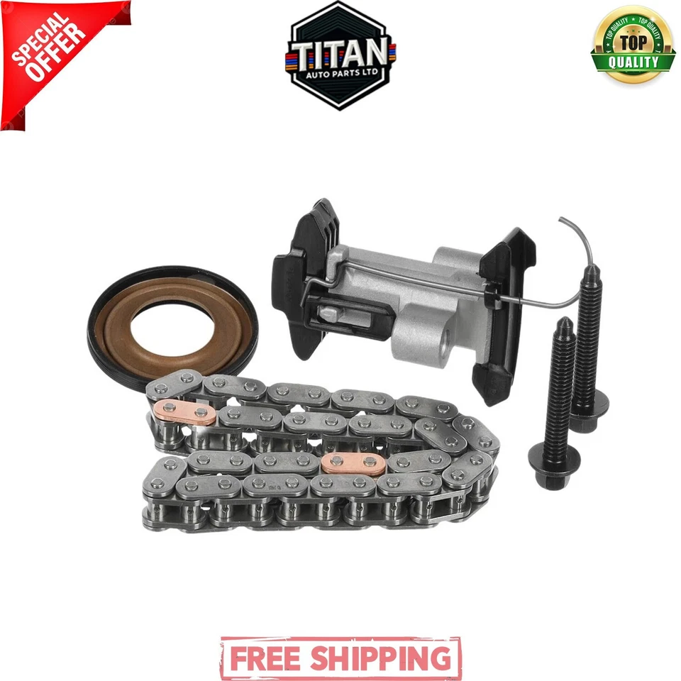 KIT PORTA LEVAS CITROEN 1.5L HDI DIÉSEL DV5R CON ELEVADORES DE BRAZO BASCULANTE Y JUNTAS Foto 3 de 4