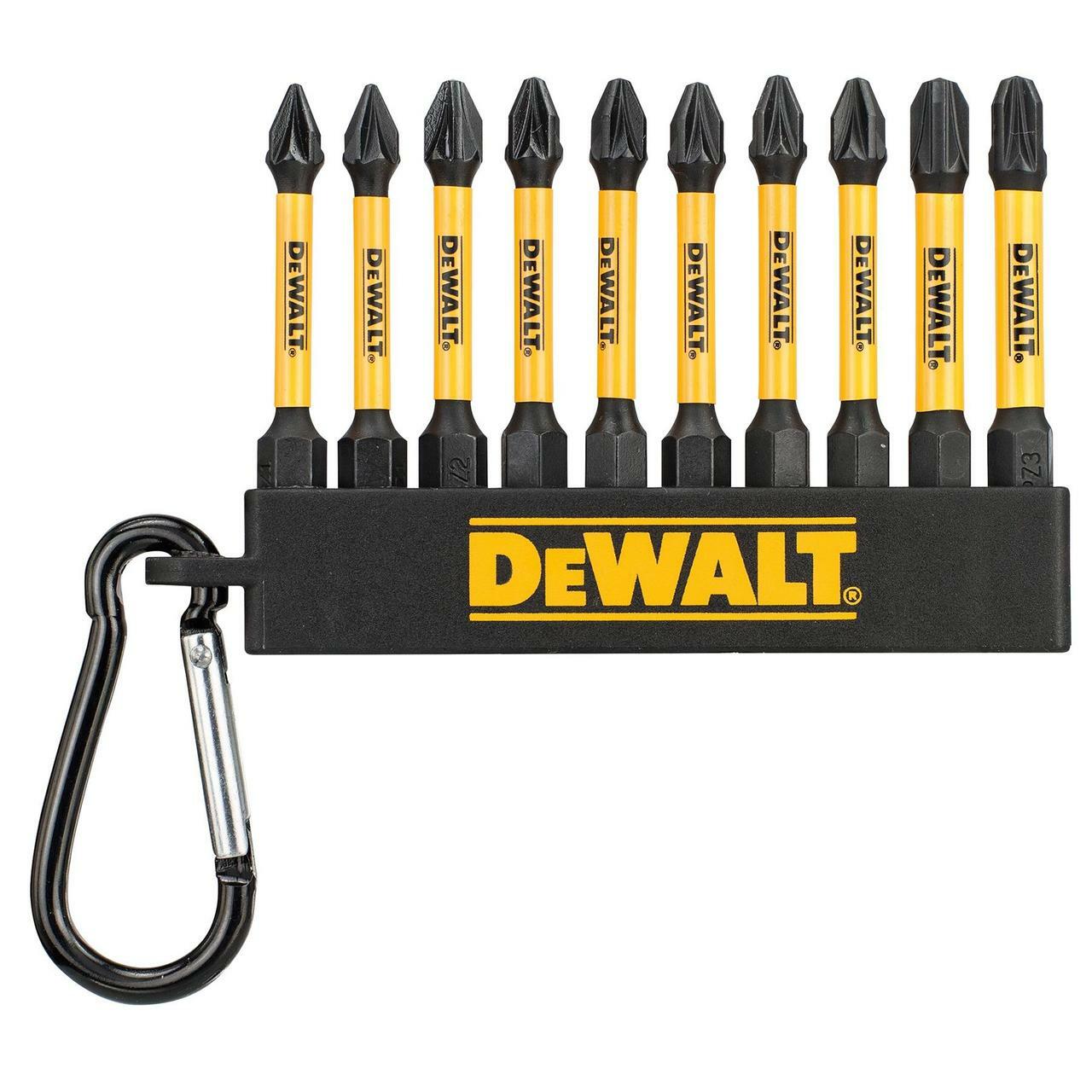 DeWalt DT7274-QZ 57mm Pozi Phillips 