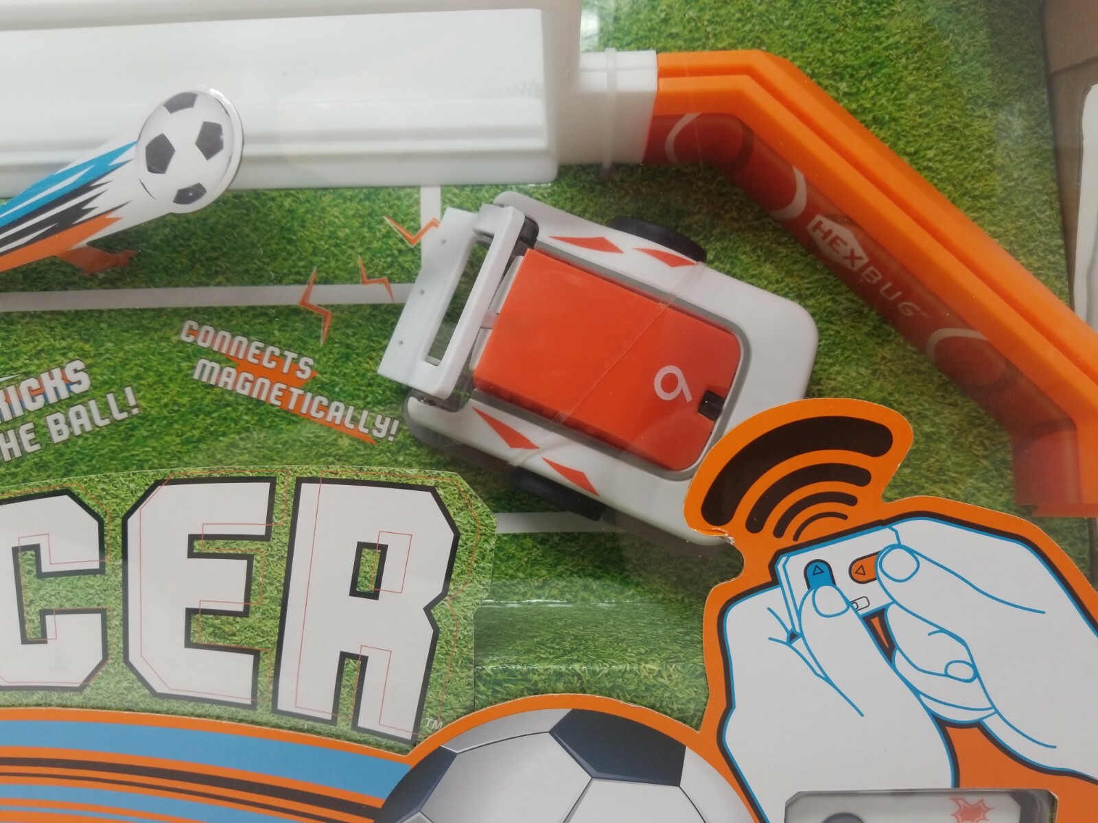 hexbug soccer arena