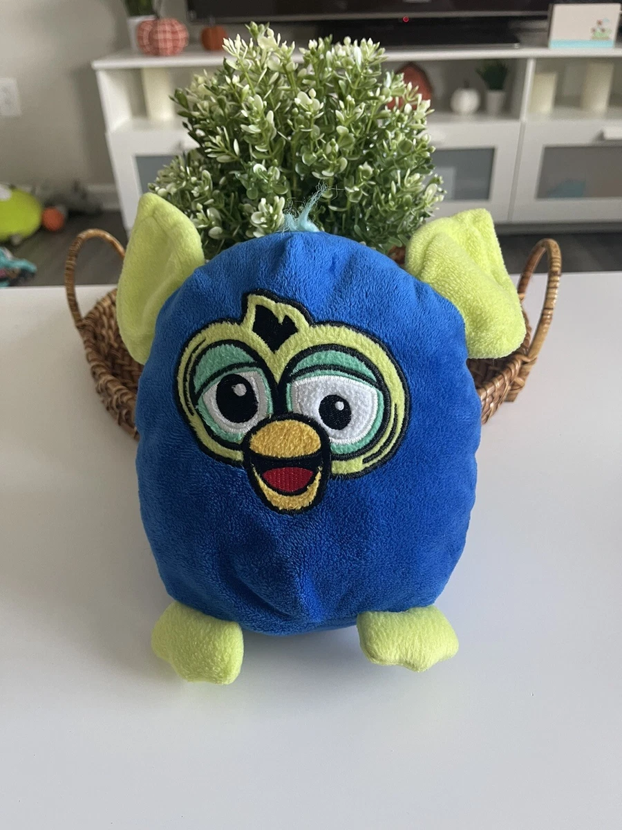 New furby 2018 on sale