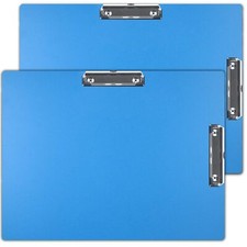 11x17 Clipboard Double Clip Super Tough Extra Large Clipboard Not Fragile 11 ...