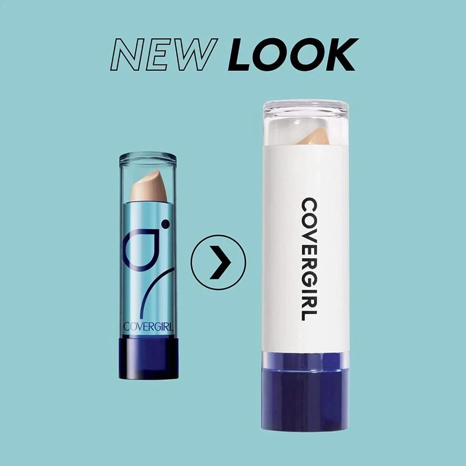 New COVERGIRL Smoothers Concealer, Medium [715], 0.14 oz - Image 3 of 4