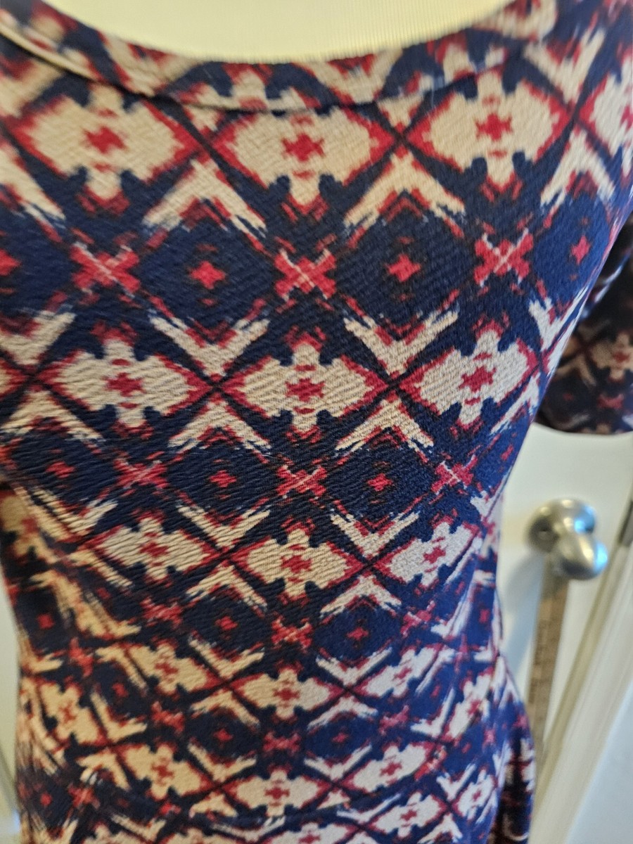 slim fit dress slacks Riley Midi Dress  lularoe