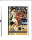 1997 Topps Basketball Voshon Lenard #99