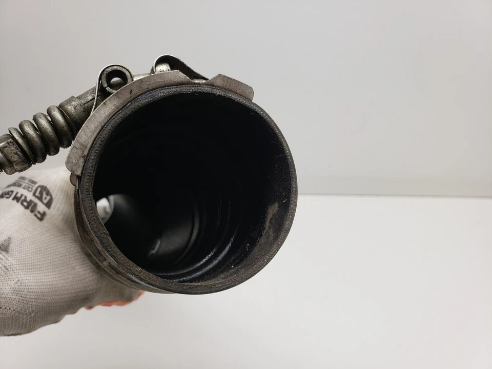 Ram 2500 3500 2010-2012 tubo intercooler 6,7 #32 Foto 4 de 4