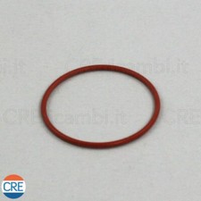 LELIT Guarnizione Silicone 38 mm Originale Macchina Caffè PL042 PL41 PL60 PL61