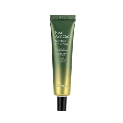 Farmstay Real Avocado Nutrition Eye Cream 40ml (1.35oz)