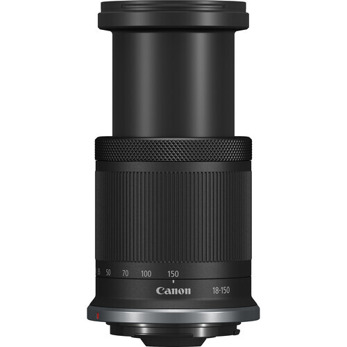 Canon RF-S 18-150mm f/3.5-6.3 IS STM Lens | eBay