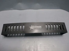 New HOLMAN STAR MFG CRUMB TRAY GUARD - 2R-200787, 282057