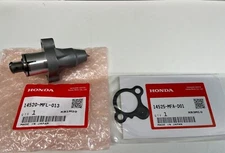 Honda 14520-MFL-013 Genuine CBR1000RR 2008-2019 SC59 Cam Chain Tensioner Gasket