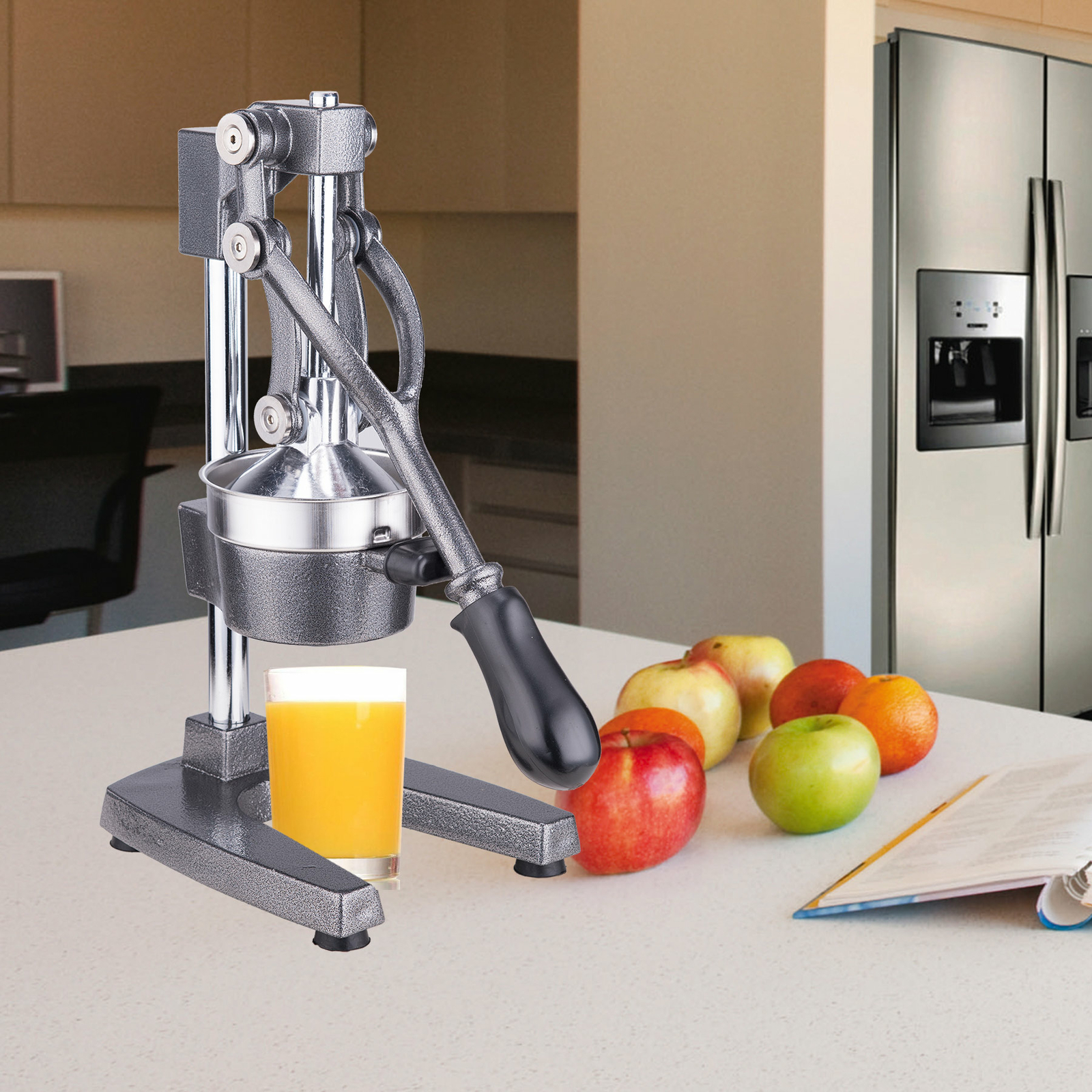 COZ Manual Juicer Hand Cold Press Citrus Orange Lemon Juicer Extractor Squeezer eBay