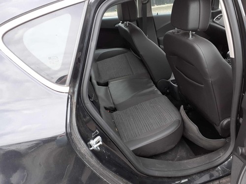 Gruppo motore radiatore soffiatore VAUXHALL ASTRA Mk6 (J) 2009-2018 U7254002 - Foto 17 di 19