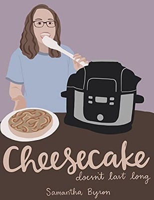 Cheesecake: does't last long von Samantha Byron (Taschenbuch, 2021)