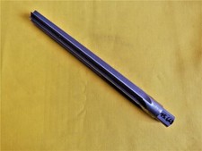 HSS Hand Reibahle - 20 - 1 : 50 - Ø 19,5 - 23,5 - Kegelreibahle - L 270 - SL 215