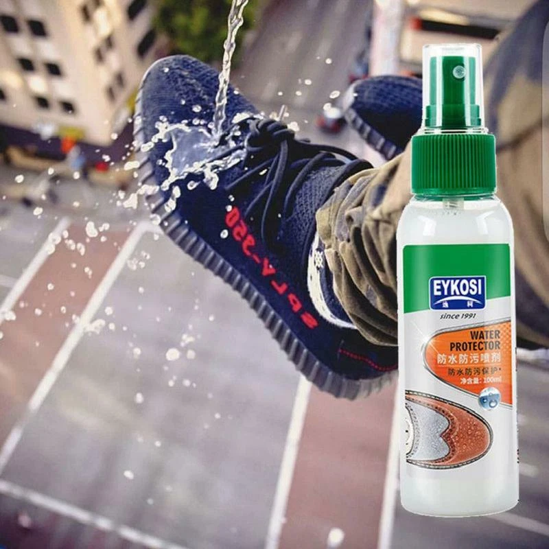 Details more than 151 hydrophobic spray for shoes latest kenmei.edu.vn