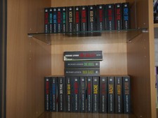 Richard Laymon Sammlung 28 Bücher