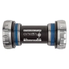 NOS Origin8 TorqLite GXP Sealed Bearings Outboard BSA (English) Bottom Bracket