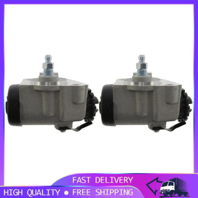 Toyota Hi-Lux 1972-1974 Front Left Drum Brake Wheel Cylinder - 1PCS Replacement Part | VORMORNIX Quality Fit Guarantee