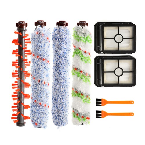 Brushes Filters Kit Vacuum#Cleaner 