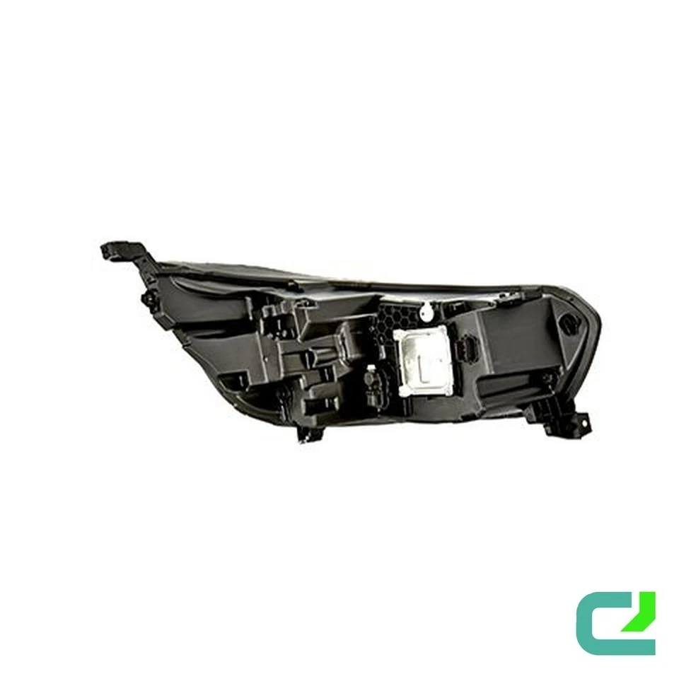 Hauptscheinwerfer links 12 V LED HELLA für Renault TRAFIC III - Bild 3 von 4