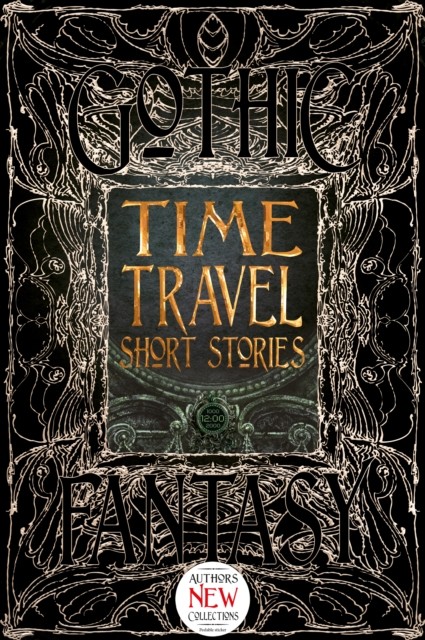 Time Travel Short Stories (Hardback Book)