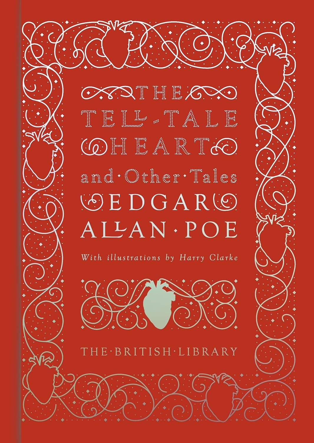 The Tell-Tale Heart and Other Tales (British Library Classics)-E - Image 7