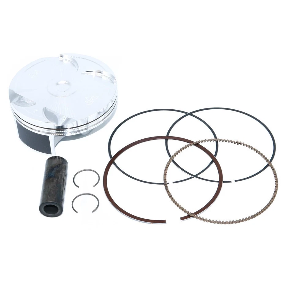 Vertex Piston for 2008-2011 KTM 530 EXC - 12.7:1 High Comp 94.94mm