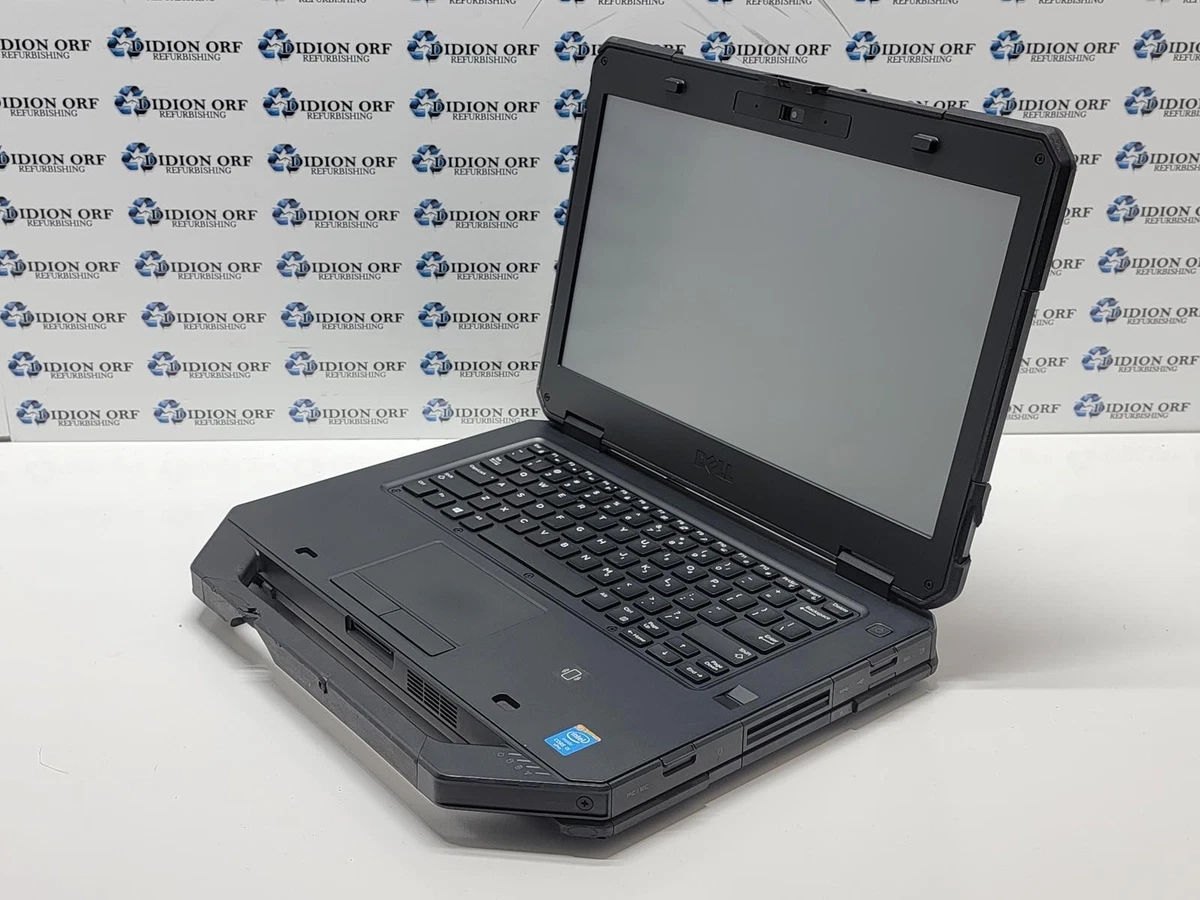 Dell Intel Core i5 4th Gen PC Laptops & Netbooks for sale | eBay