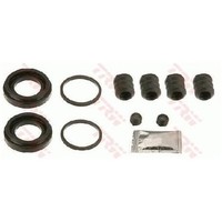 Reparatursatz Bremssattel Hinten FüR Audi A6 4A 4B 4.2 94 Bis 05 TRW Cbbb BVG