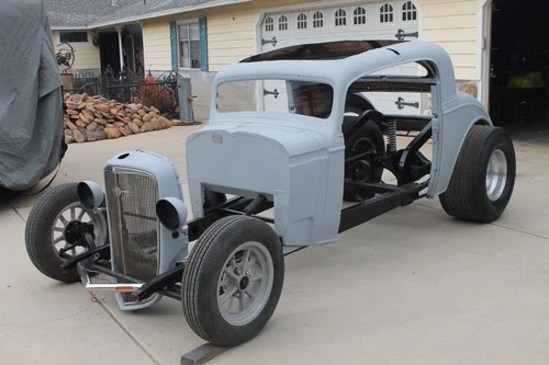 1935 Chevrolet Other