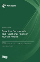 Bioactive Compounds And Functional Foods In Human Health | Buch | Englisch