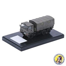 FUJIMI 1/72 Military Series No.22 EX-1 Japan Ground Self-Defense Force Truck