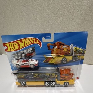 Hot Wheels Galactic Express | eBay