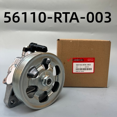 #ad Power Steering Pump For Honda 2007 2011 CR V 2.4L 56110 RTA 003 NEW $165.00