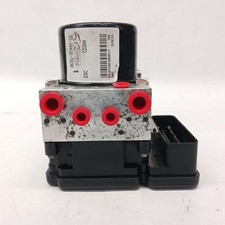2010-2012 Ford Fusion Fwd Abs Anti Lock Brake Pump Module Assembly Oem 2010-2012 Ford Fusion Fwd Abs Anti Lock Brake Pump Module Assembly Oem