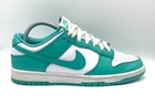 Nike Dunk Low Retro ‘Clear Jade’ - UK 7 / EU 41 - DV-0833-101
