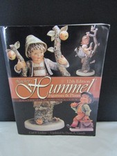 Hummel Identification and Value Guide - Carl F Luckey - 12th Edition - A4  GOOD