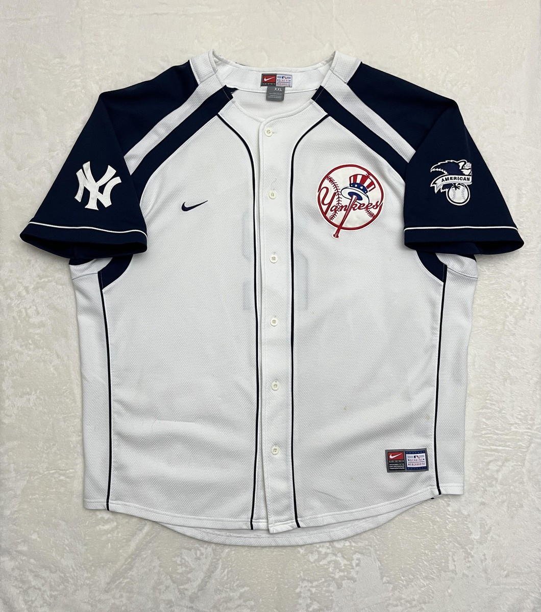 nike derek jeter jersey