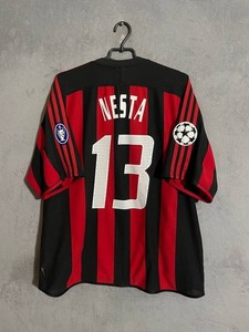 AC Milan Nesta | eBay AC Milan Nesta | eBay