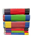 Harry Potter  6 Book lot -  Raincoast Bloomsbury - Rare