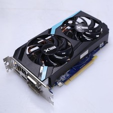 Sapphire HD7870 GHZ Edition 2GB GDDR5 Video Graphics Card