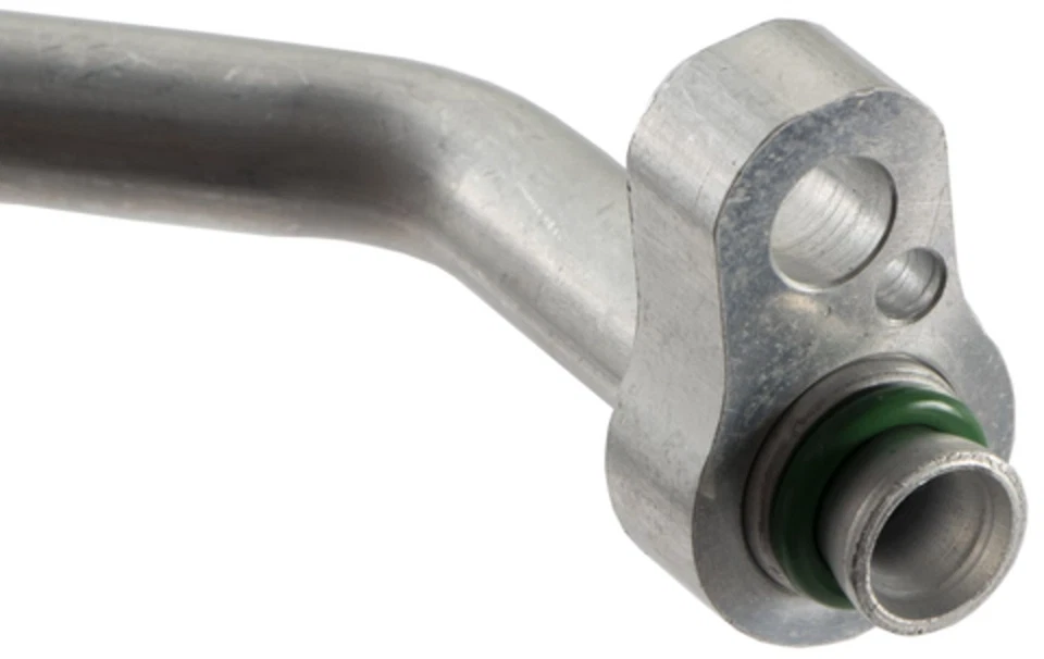 Conjunto de manguera de línea de descarga Four Seasons 66780 para Hyundai Genesis Coupé 10-12 Foto 2 de 4