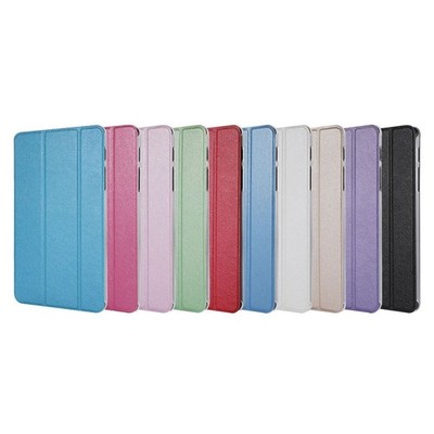 Schutzhülle für Samsung Galaxy Tab A7 Lite Tablethülle Smart Cover Hülle Tasche