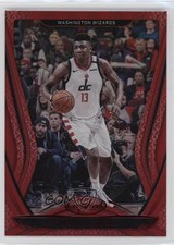 2020-21 Certified Mirror Red Thomas Bryant #78 12xy