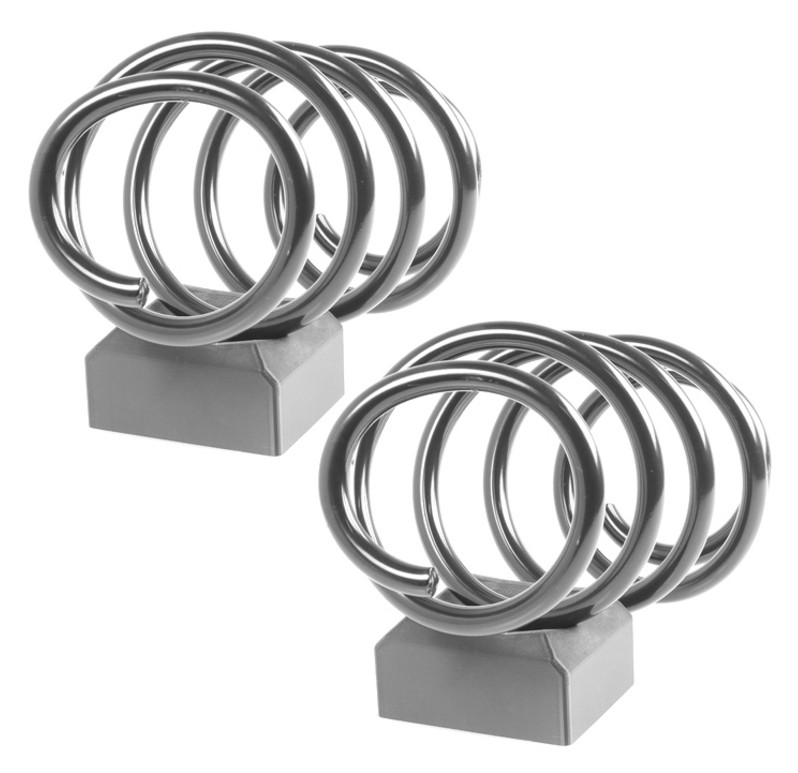 2x Coil Spring Front Right=Left GH-20996148