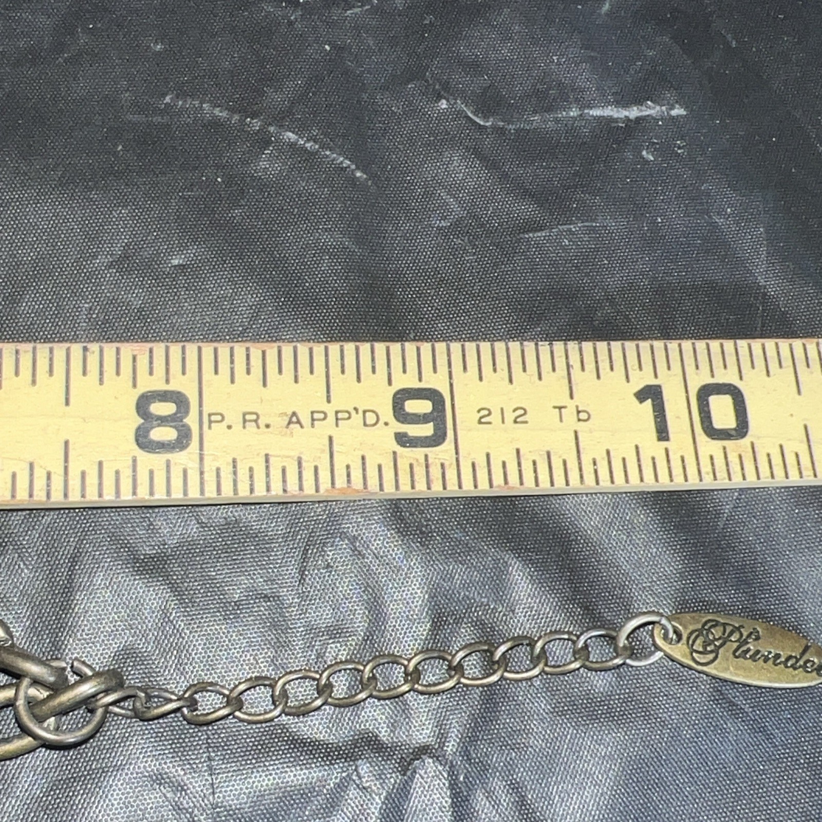 Plunder Bracelet   (FA1) - image 3