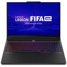 Lenovo Legion Pro 7i Gen 10 16 240Hz QHD Ultra 7 255HX 32GB 1TB SSD RTX 5070 Ti
