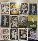 Topps Aaron Judge  New York Yankees 2026-2023 Card Lot 12