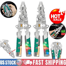 Foldable Wire Strippers Wire Stripping Tool E...